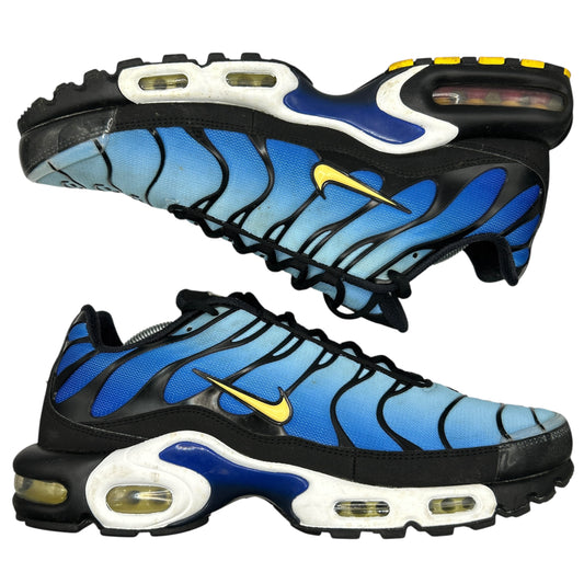 Nike Hyper Blue Tn (UK 11)