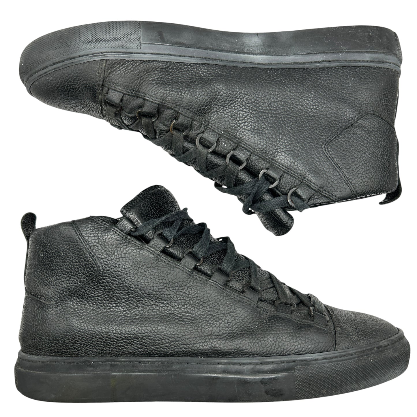 Balenciaga Arenas (UK 8)