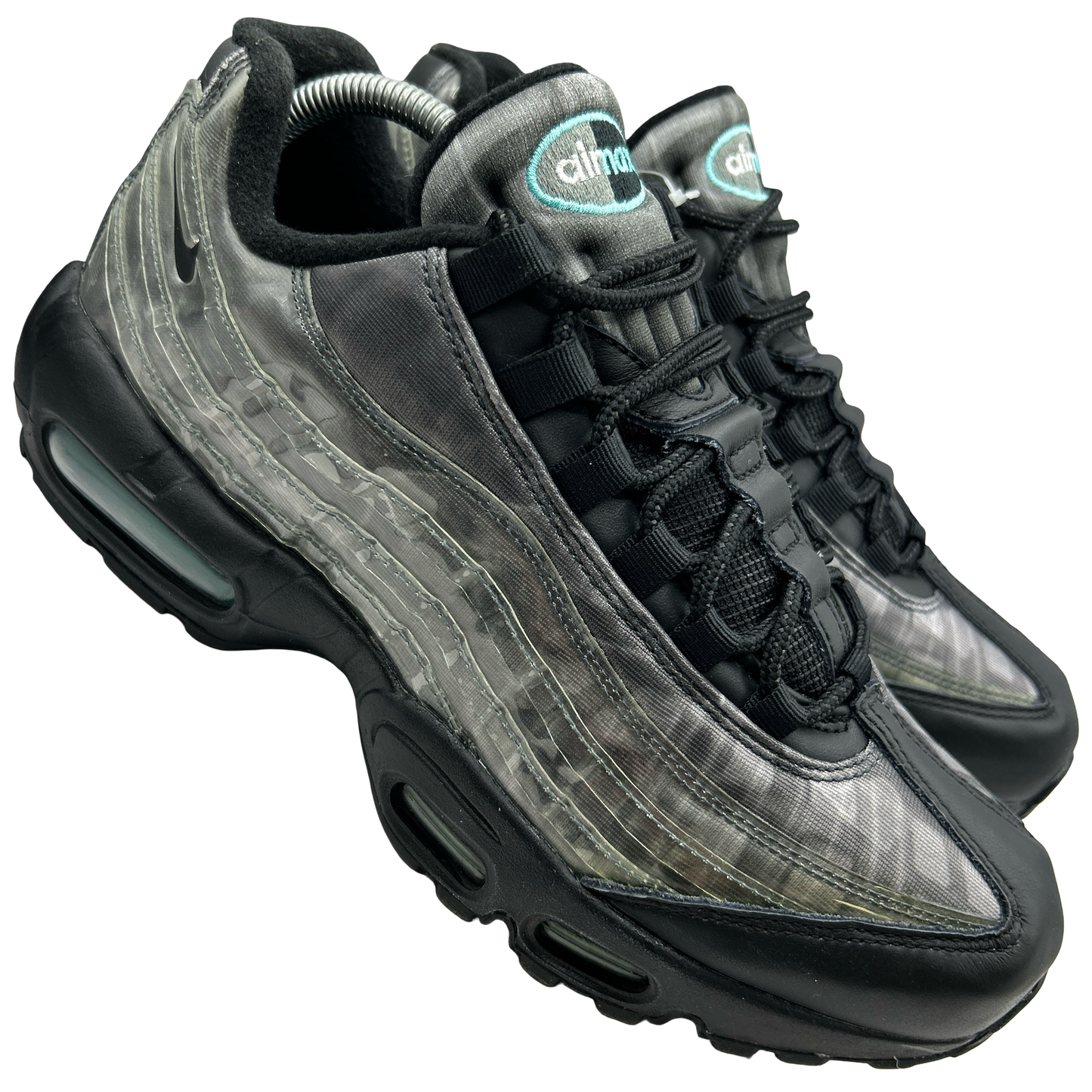 Nike DNA 95s (UK 8)