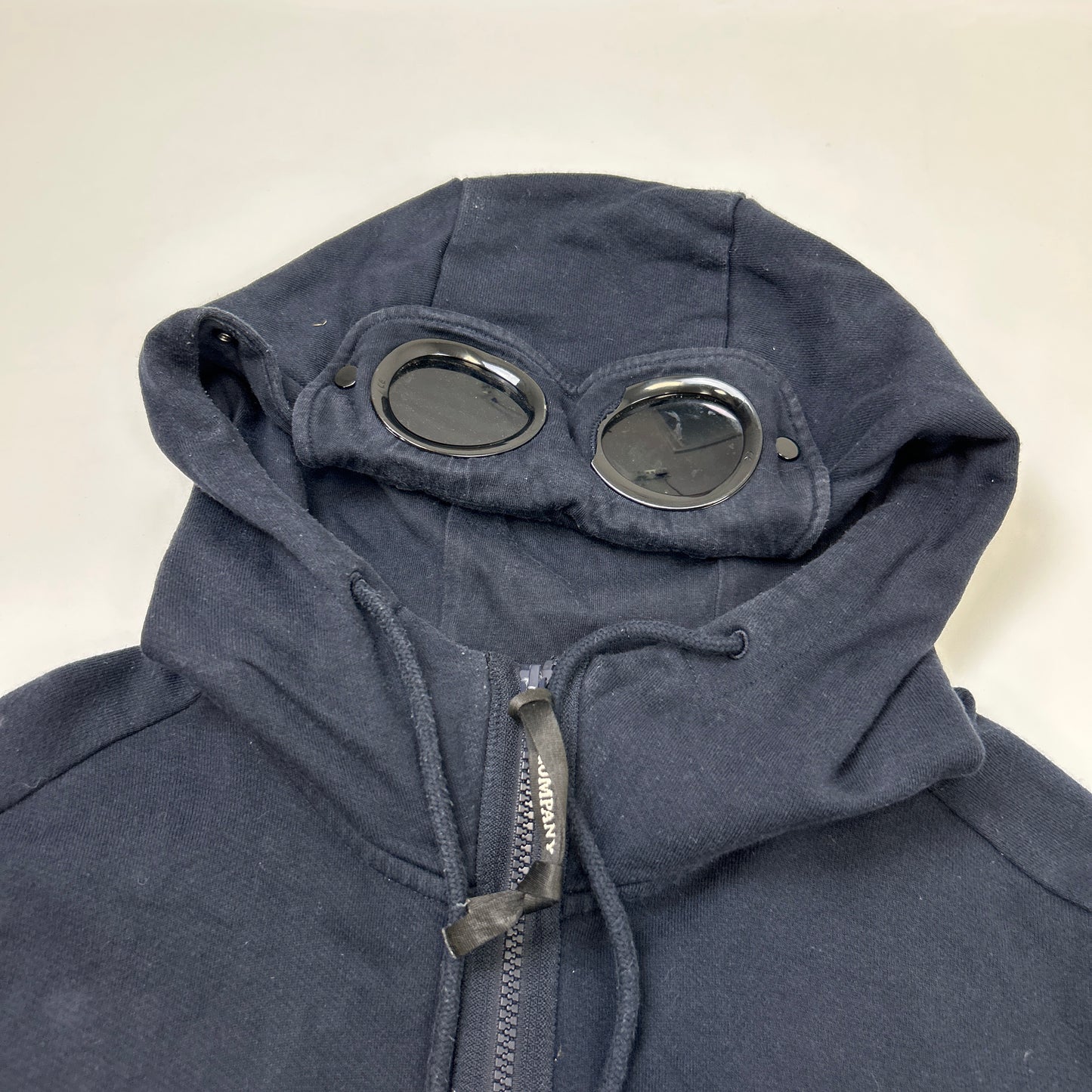 CP Goggle Hoodie (XL)