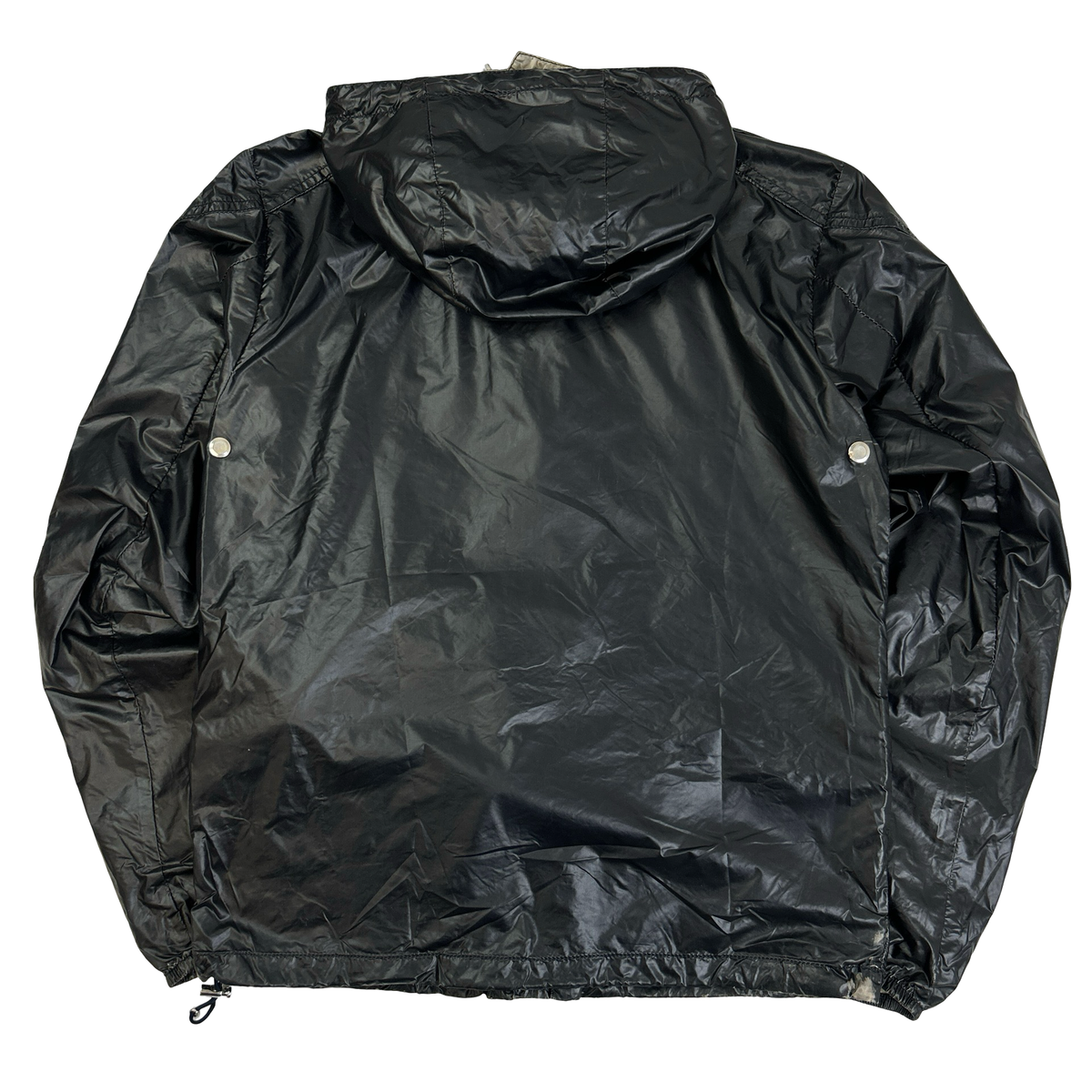 Moncler Nylon Jacket (XS)