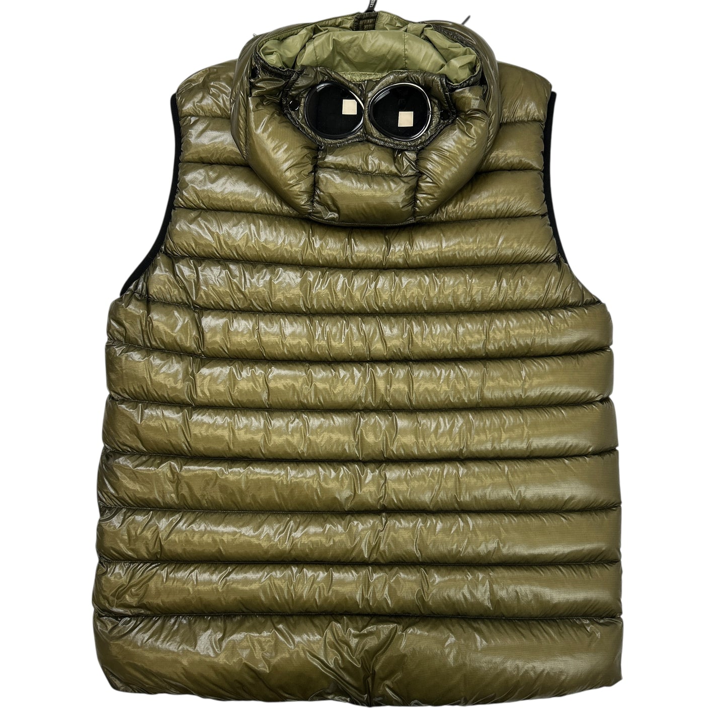 CP Company D.D Shell Gilet (XL)