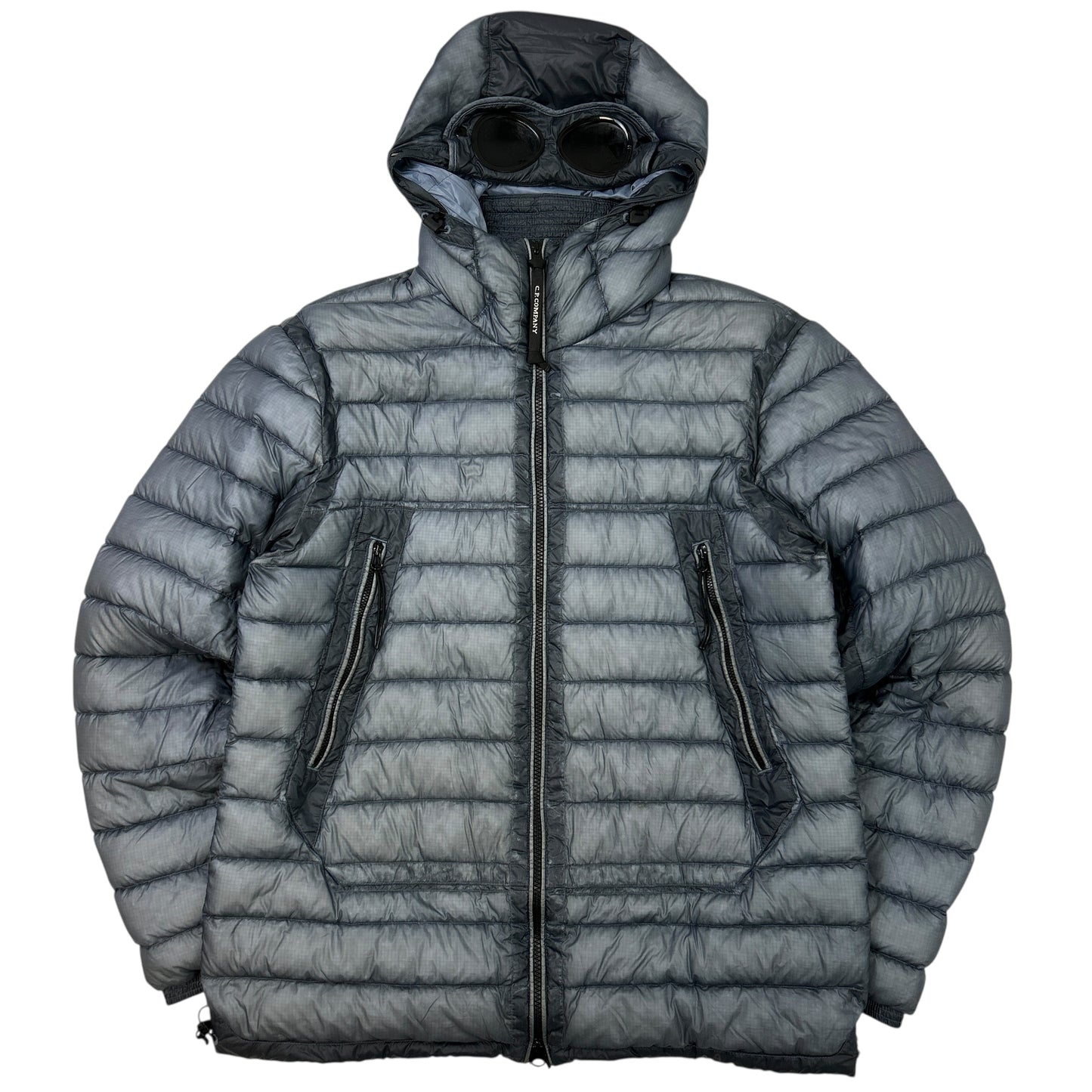 CP Company D.D Shell Puffer (XL)