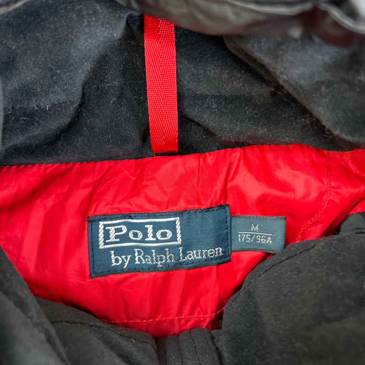 Ralph Lauren USA Puffer (M)