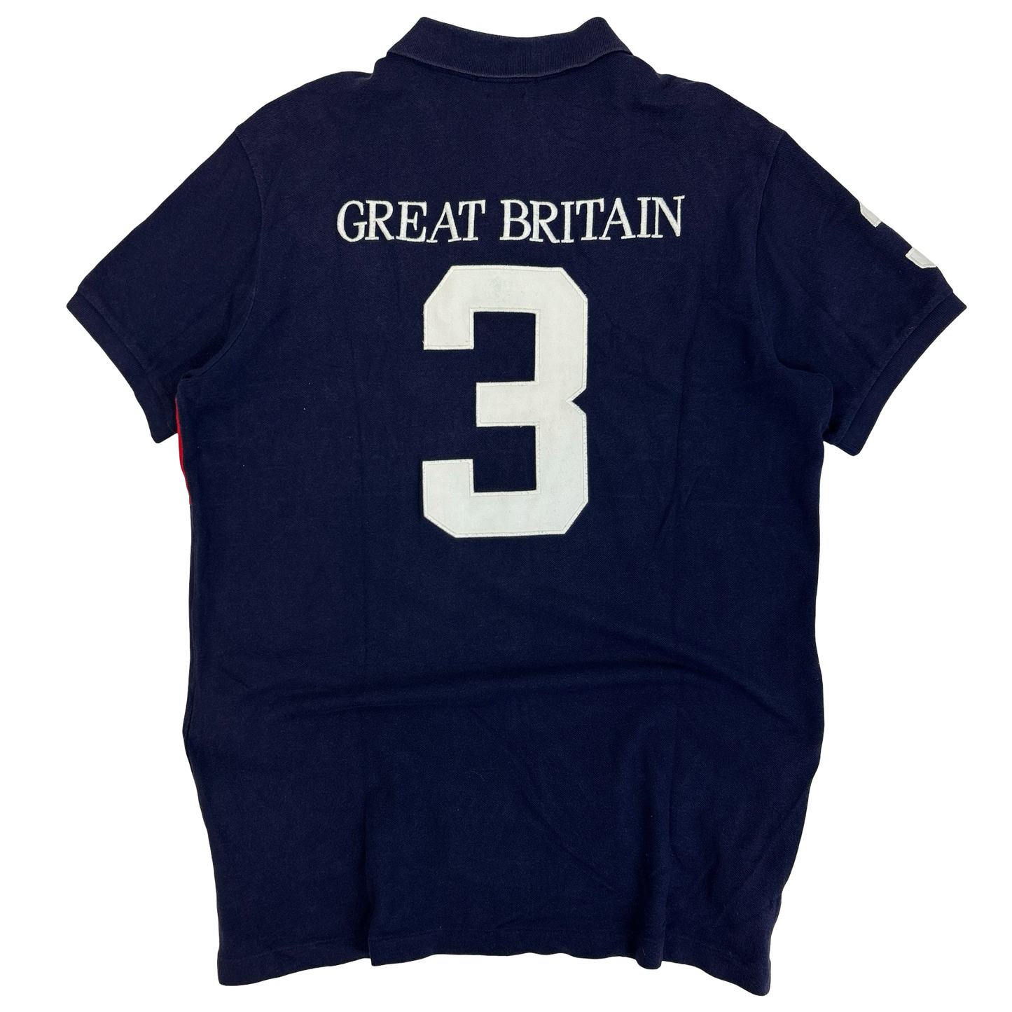 Ralph Lauren GB Polo (L)
