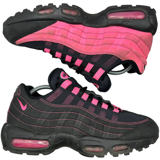 Nike Pink Blast 95s (UK 9)