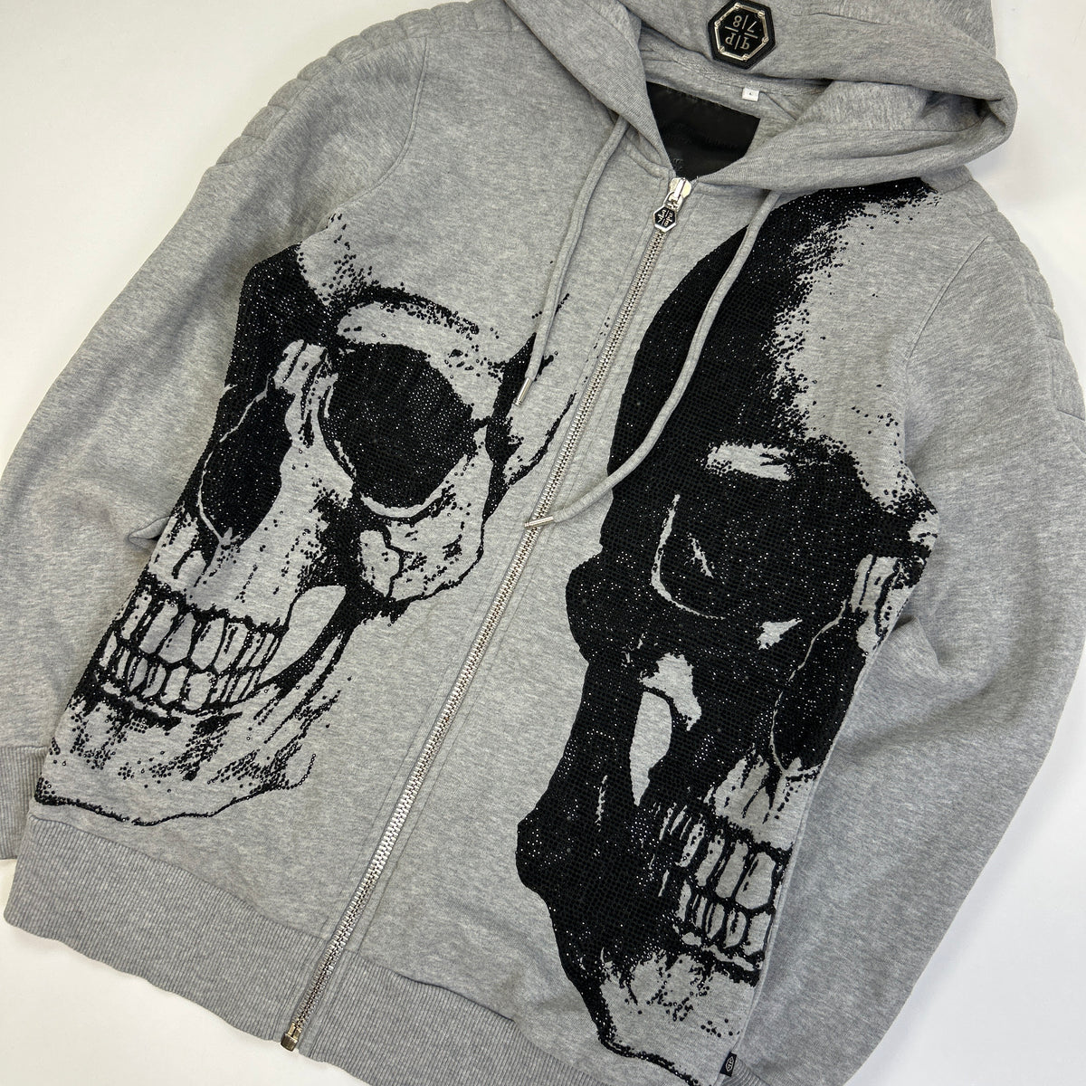 Philipp Plein Hoodie (L)