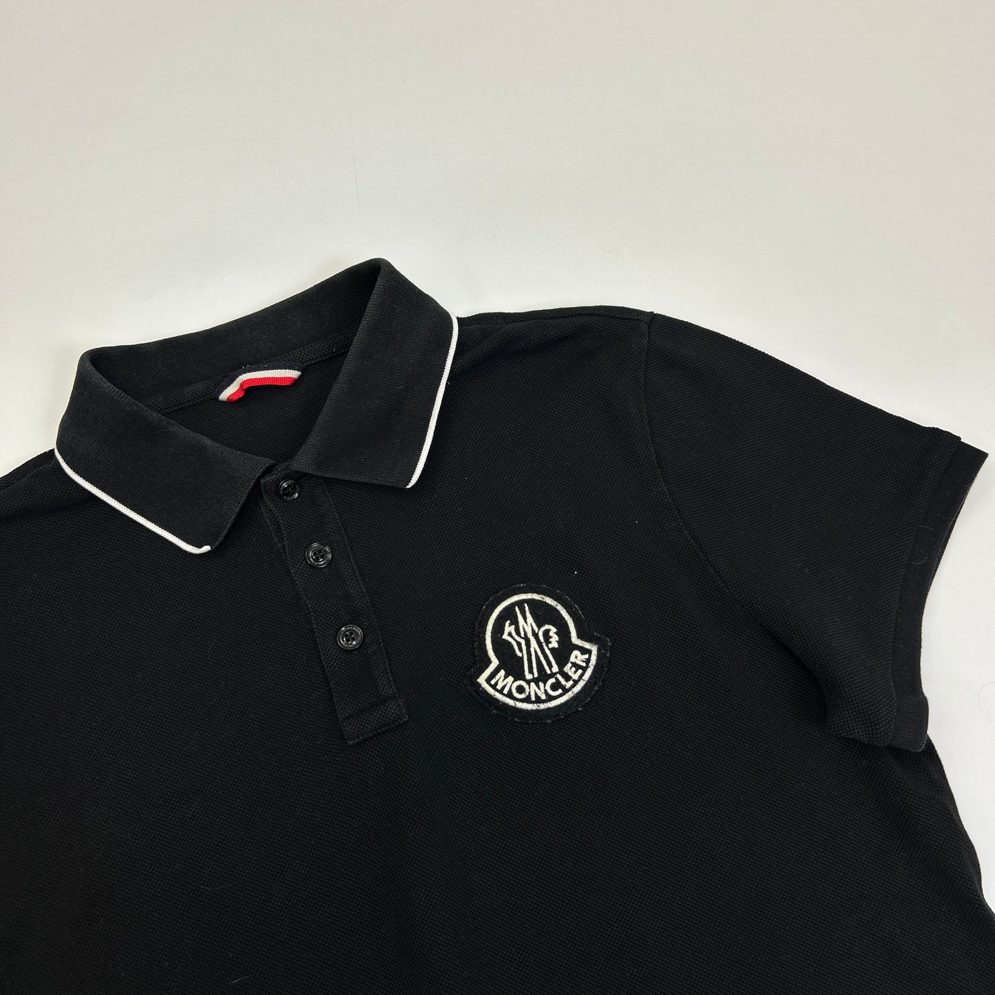 Moncler Polo (M)