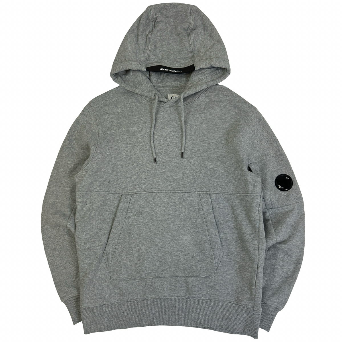 CP Company Lens Hoodie (M)