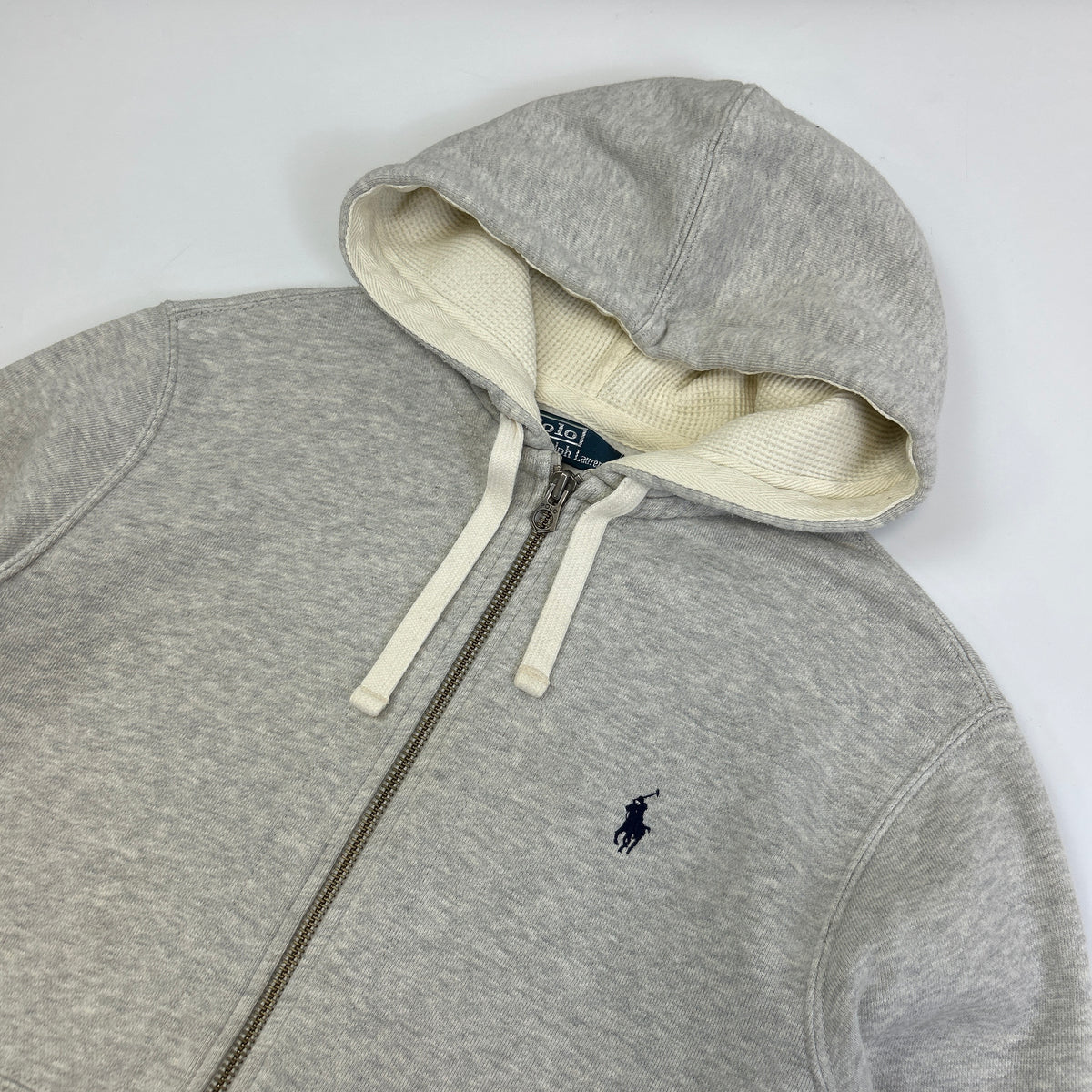 Ralph Lauren Hoodie (M)