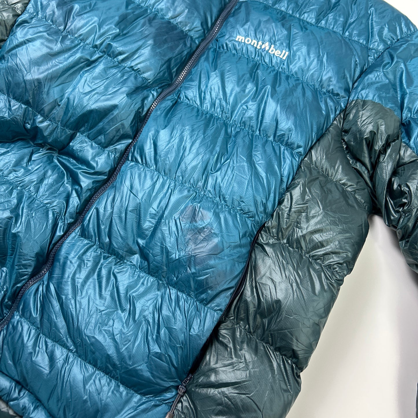 Montbell Puffer (XL)