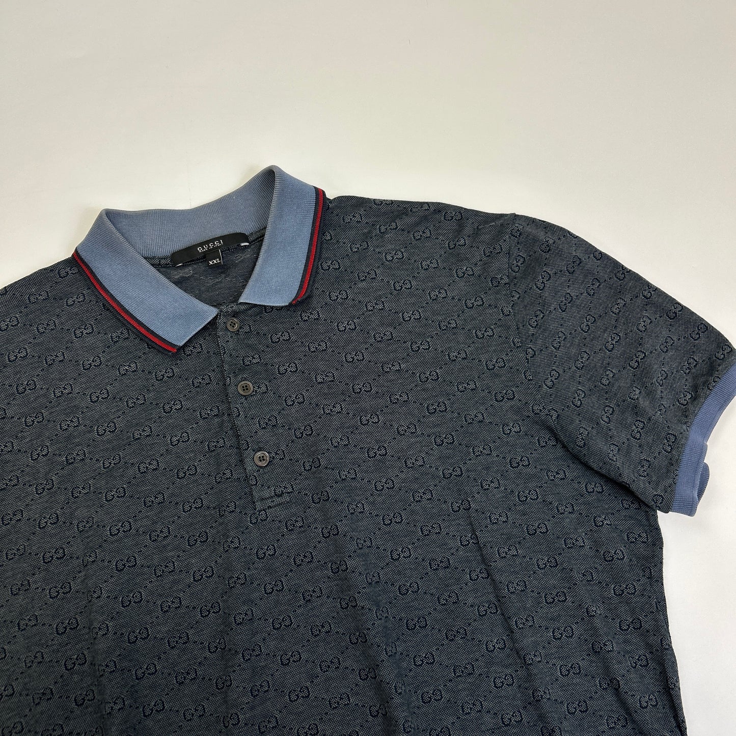 Gucci Polo (XXL)