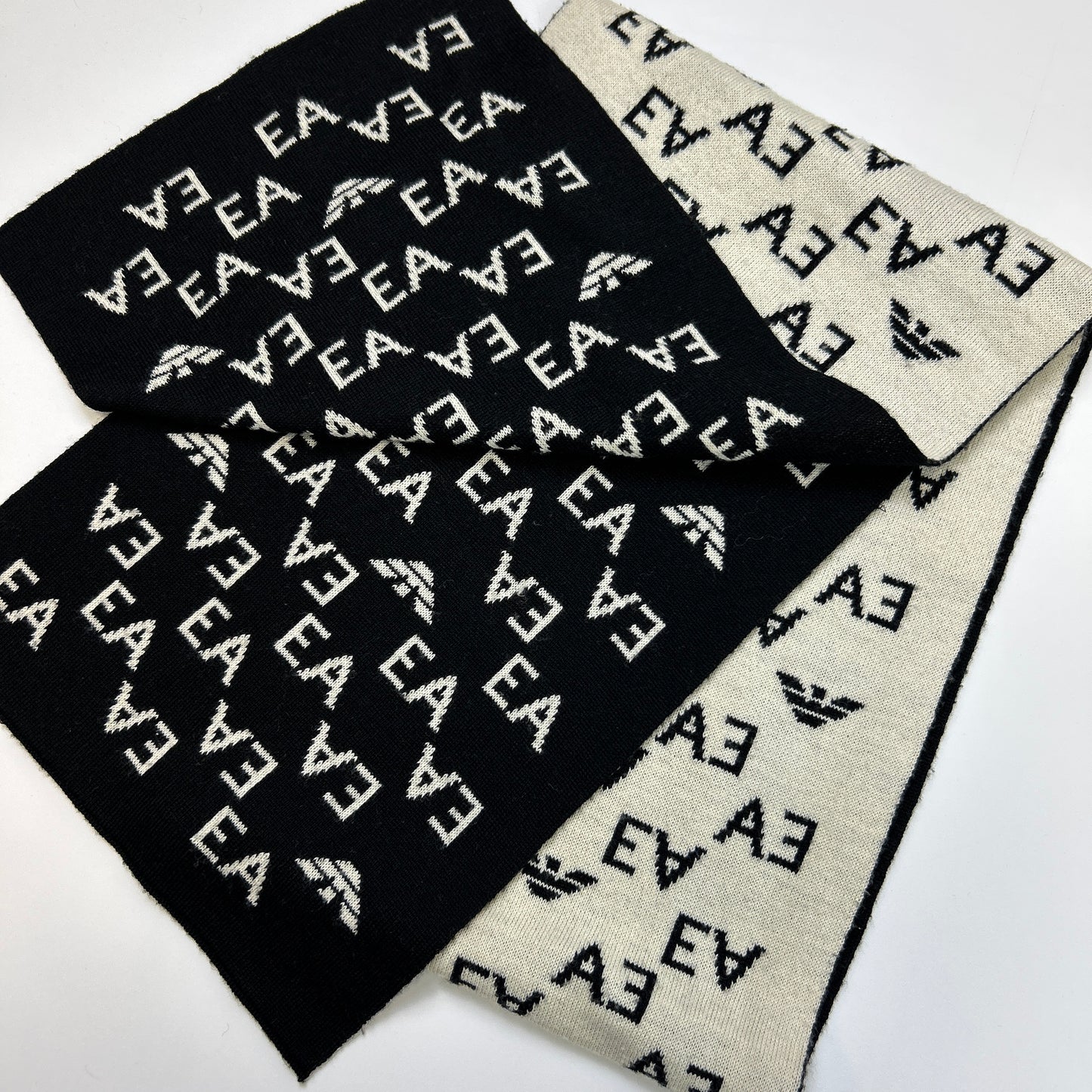 Emporio Armani Scarf