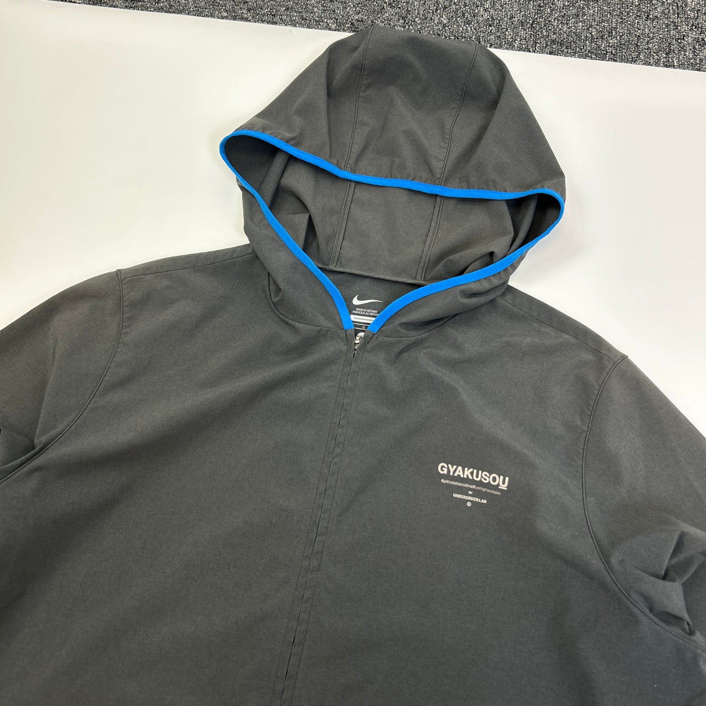 Nike Undercover Gyakusou Jacket (L)