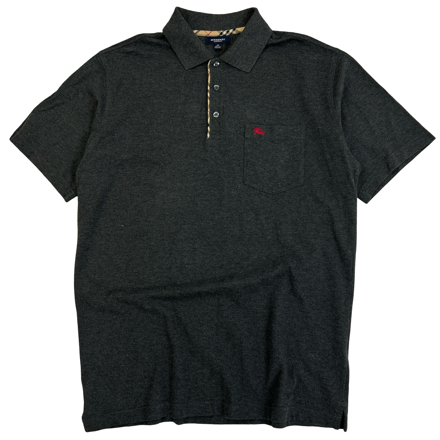 Burberry Polo (M)