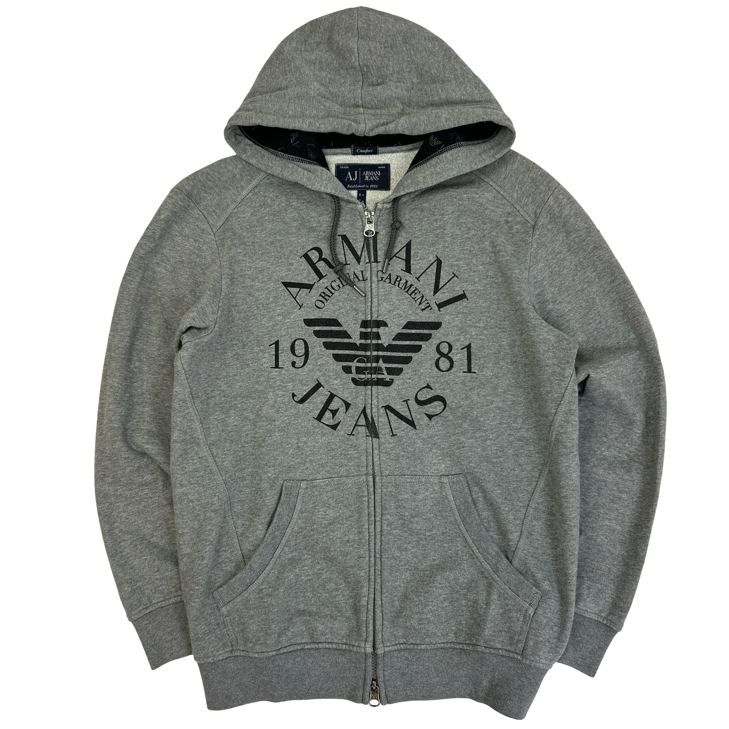 Armani Hoodie (S)