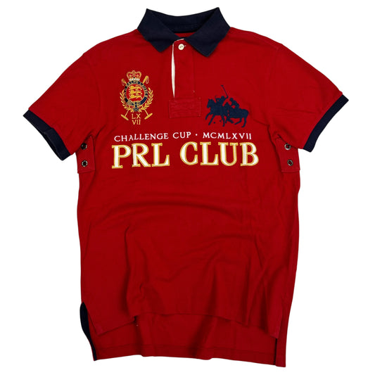 Ralph Lauren PRL Club Polo (S)
