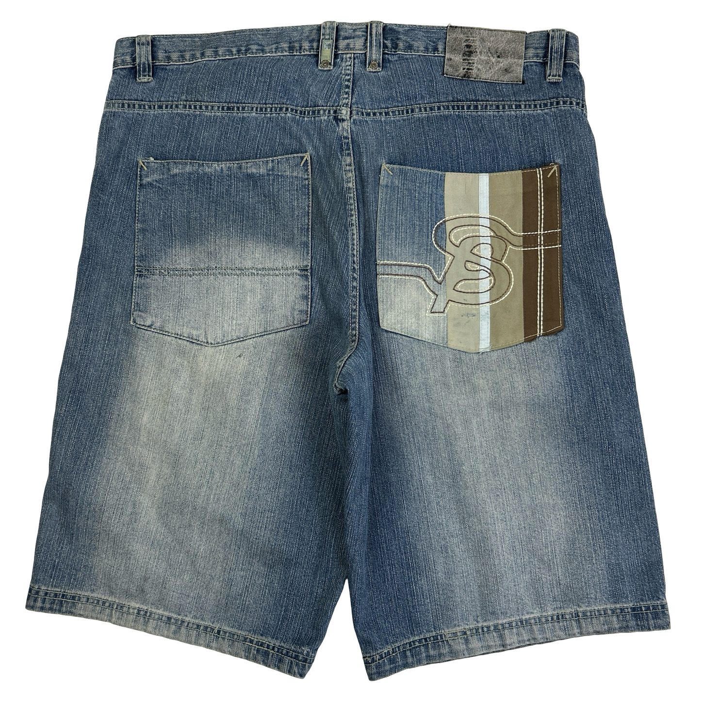 Southpole Jorts (40)
