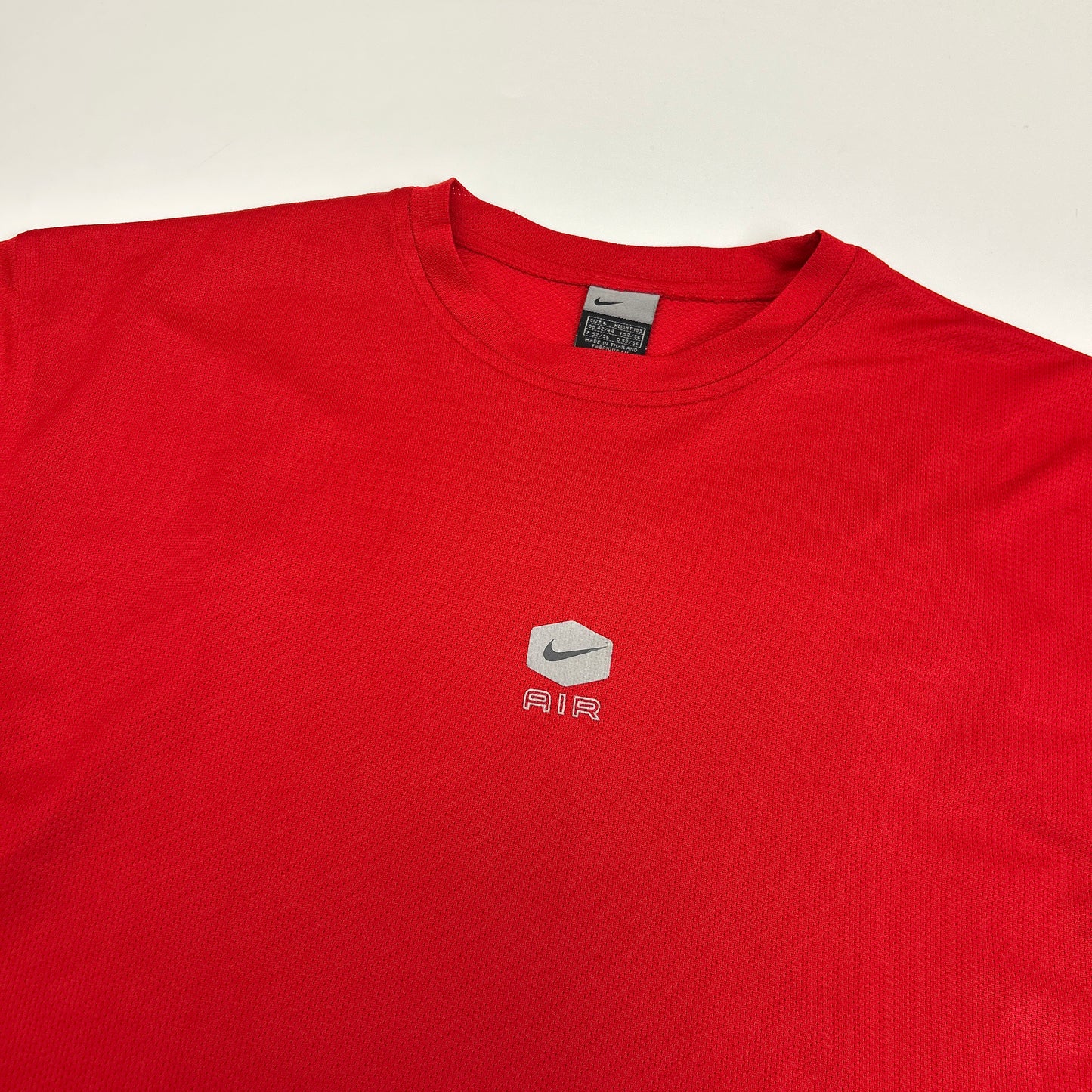 Nike Hex T-Shirt (L)