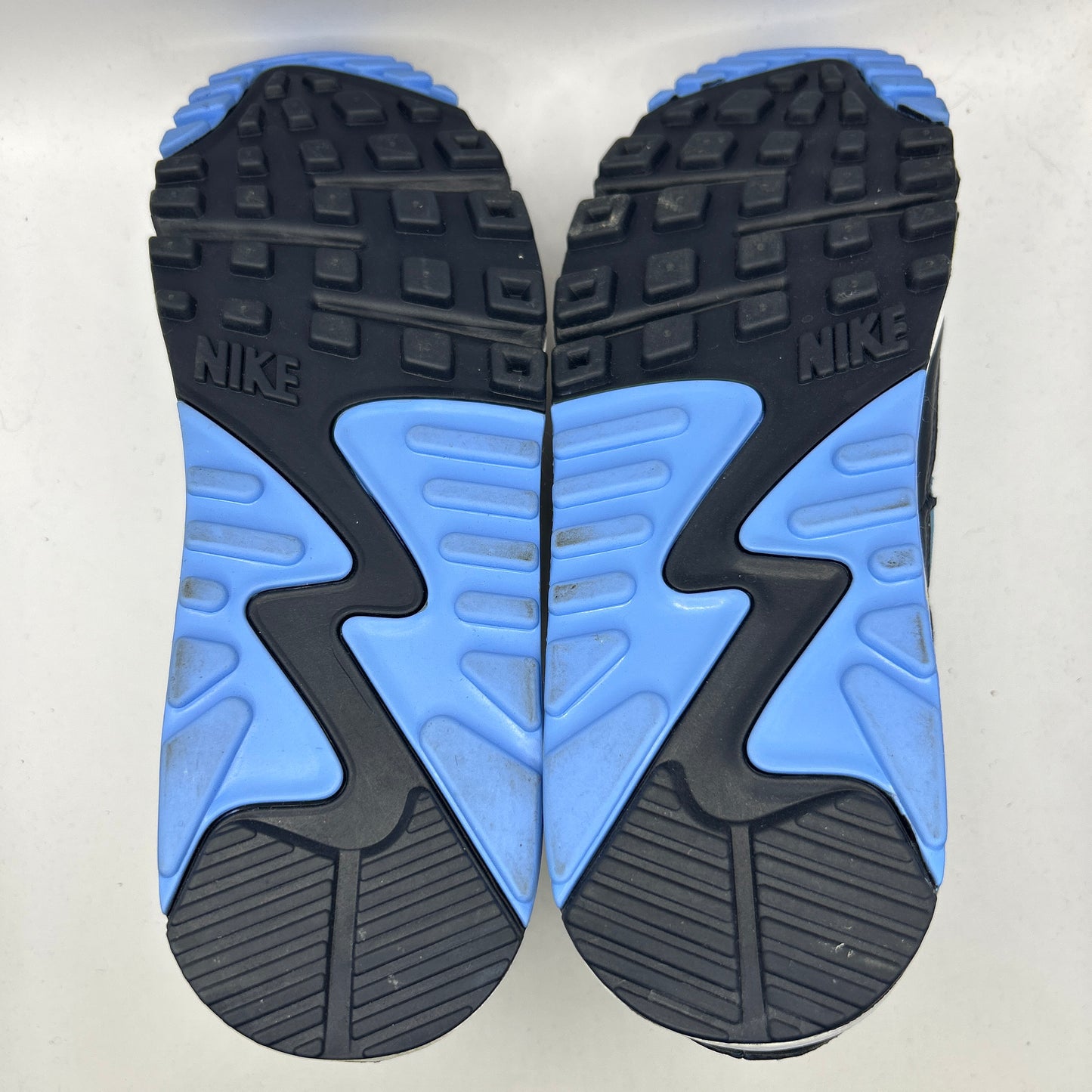 Nike 90s (UK 7)