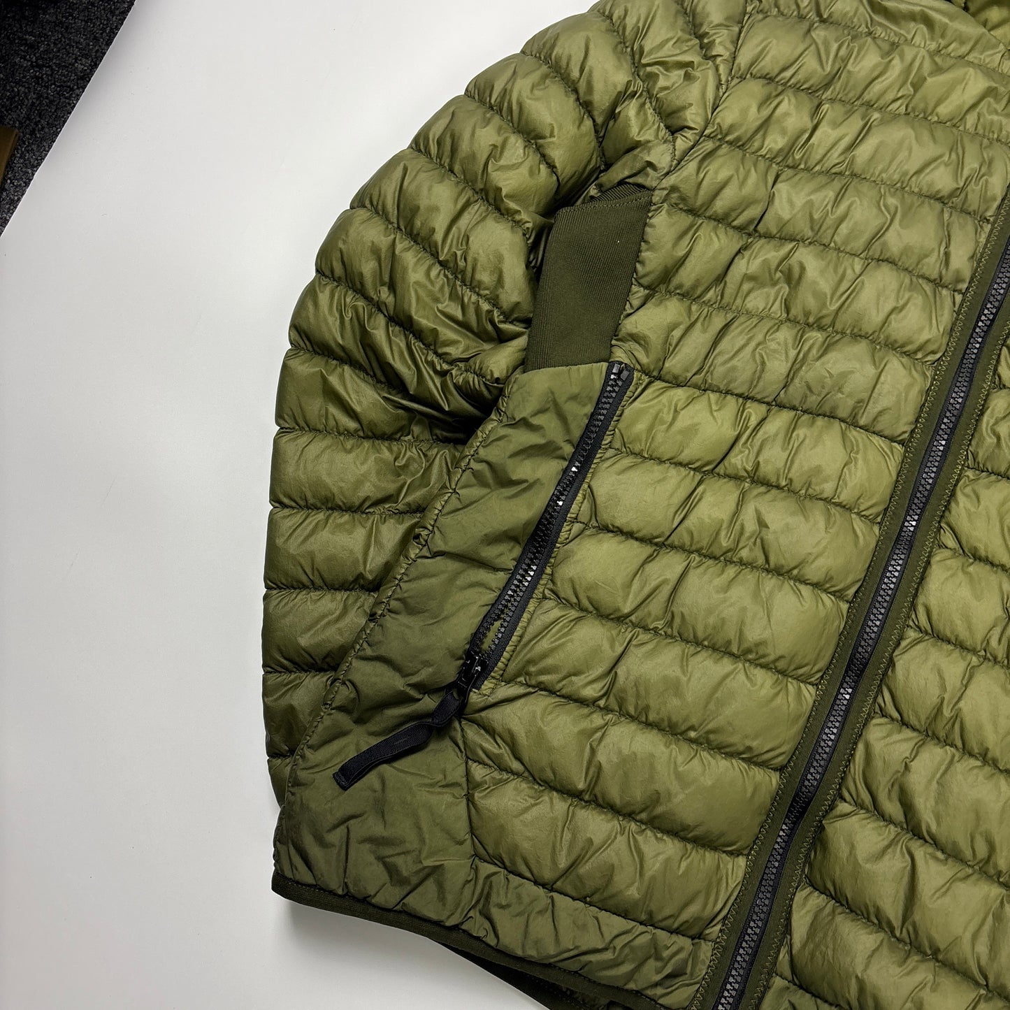 Stone Island Puffer (S)