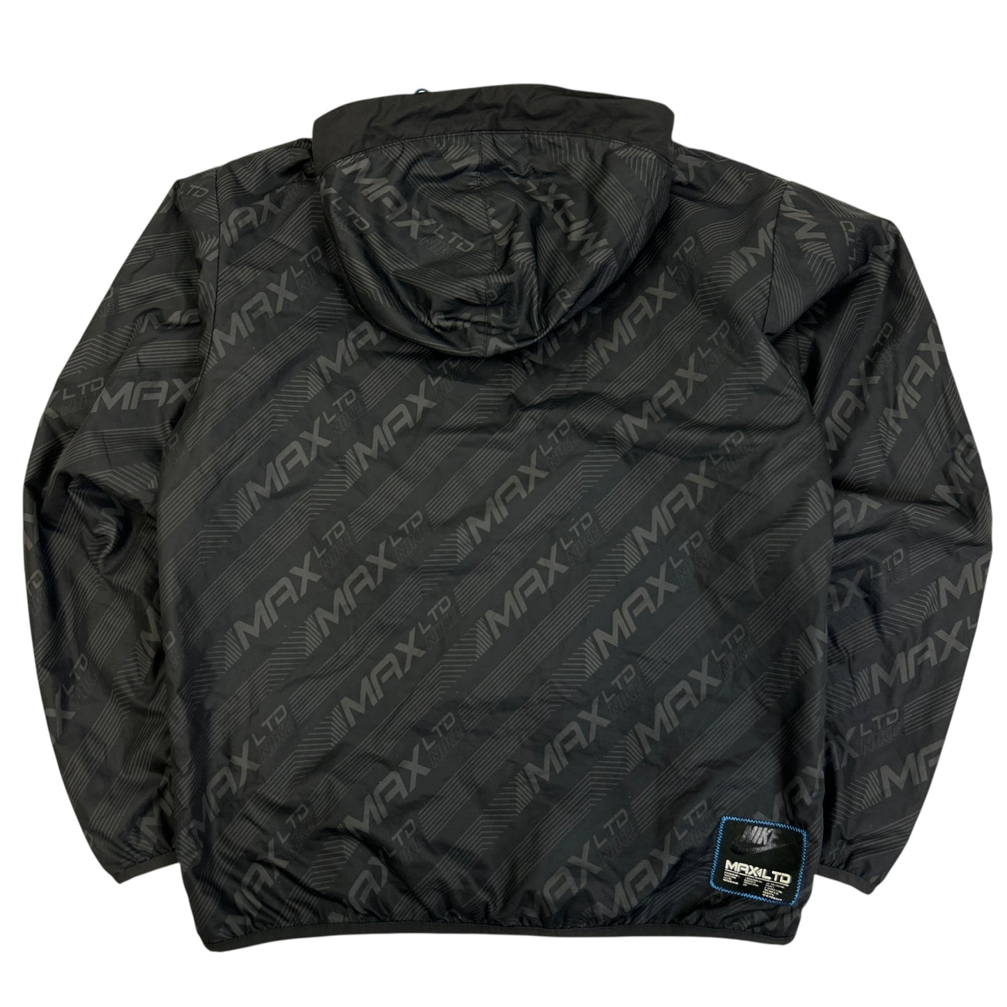 Nike Air Max Ltd Jacket (S)