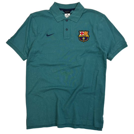 Nike Barcelona Polo (S)