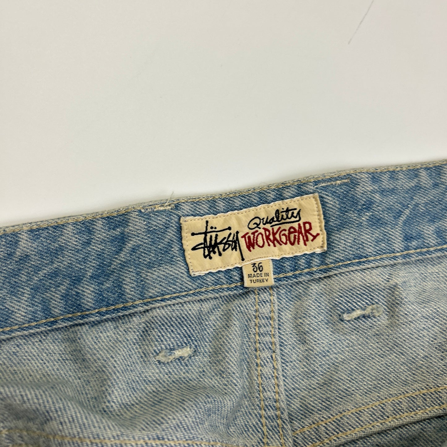 Stussy Jeans (36)