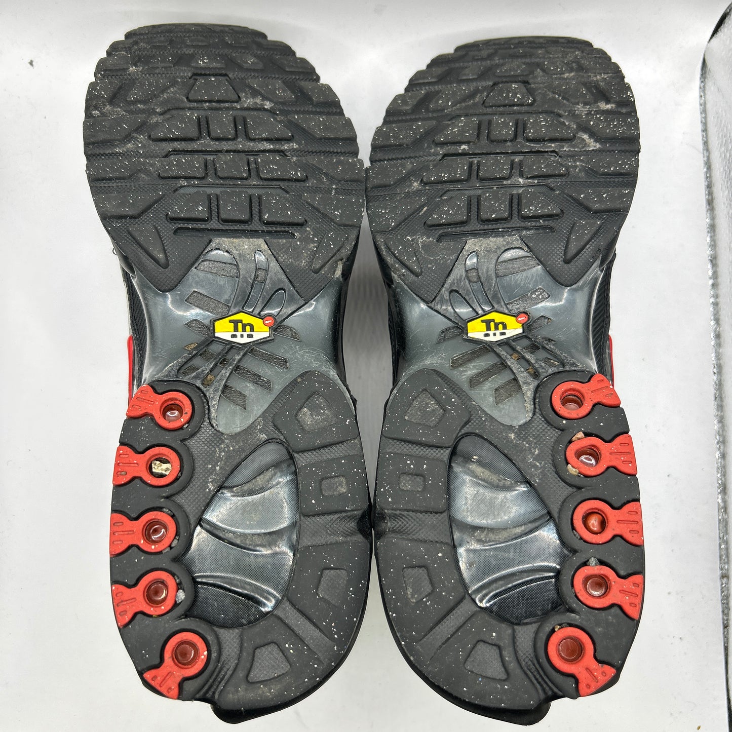 Nike Dracula Tn (UK 11)