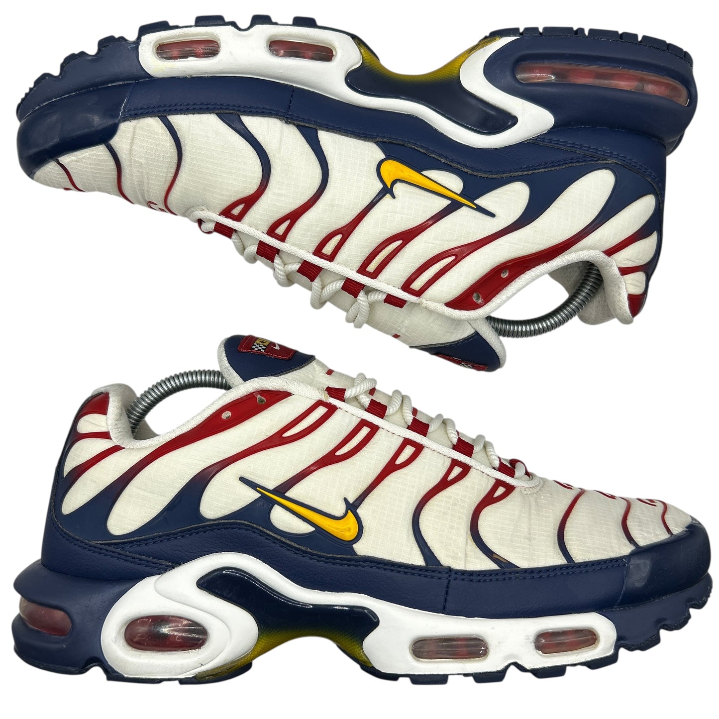 Nike Nautical Tn (UK 9.5)