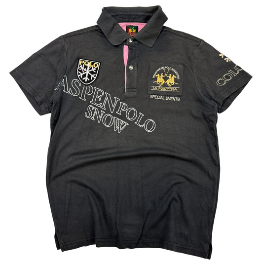 La Martina Polo (M)