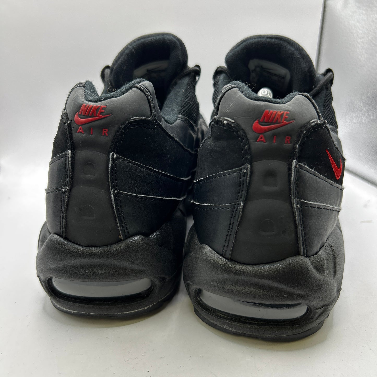 Nike Bred 95s (UK 11)