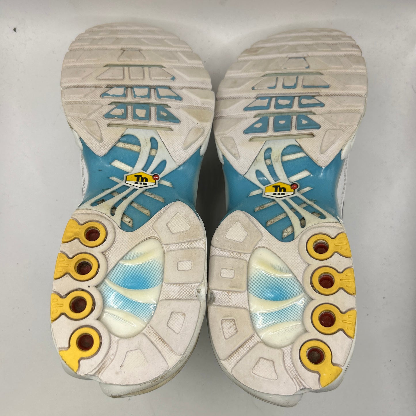 Nike Marseille Tn (UK 8)