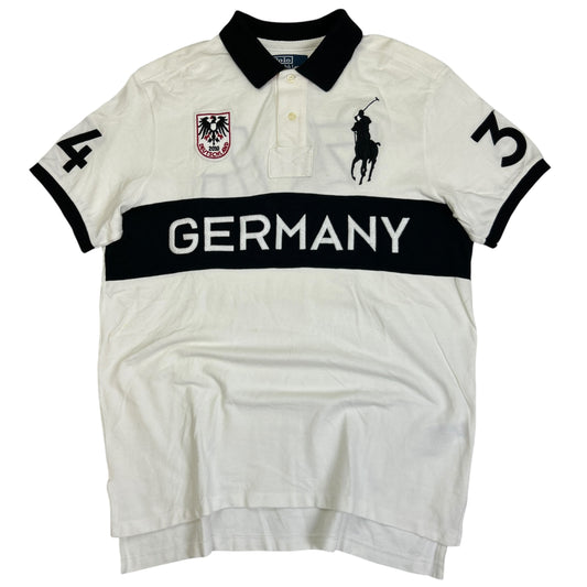 Ralph Lauren Germany Polo (L)