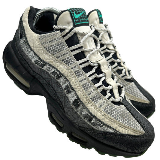 Nike Day of the Dead 95s (UK 7)