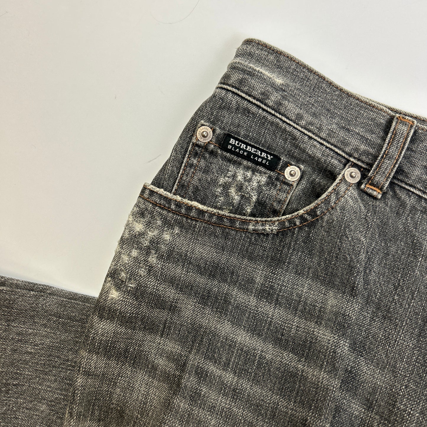 Burberry Black Label Jeans (30)