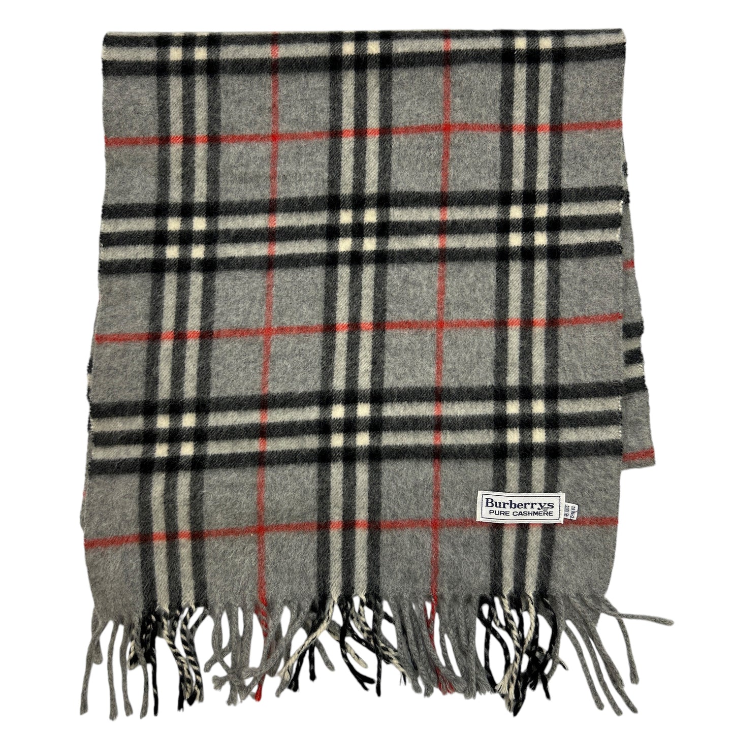 Burberry Scarf