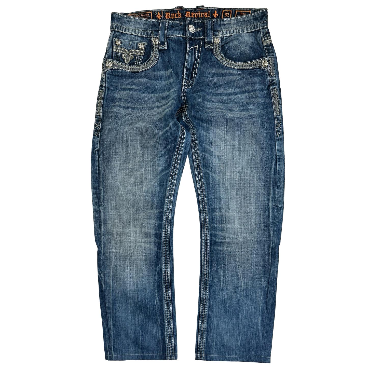 Rock Revival Jeans (32)