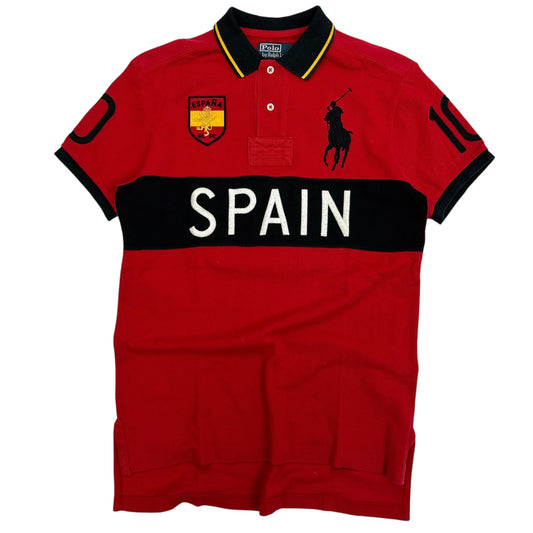 Ralph Lauren Spain Polo (S)