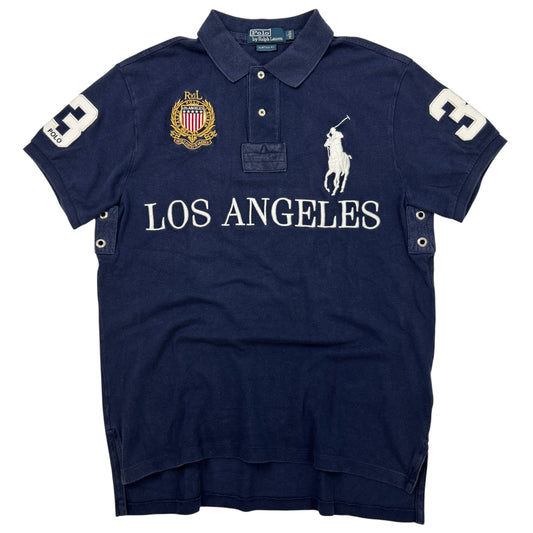 Ralph Lauren Los Angeles Polo (L)
