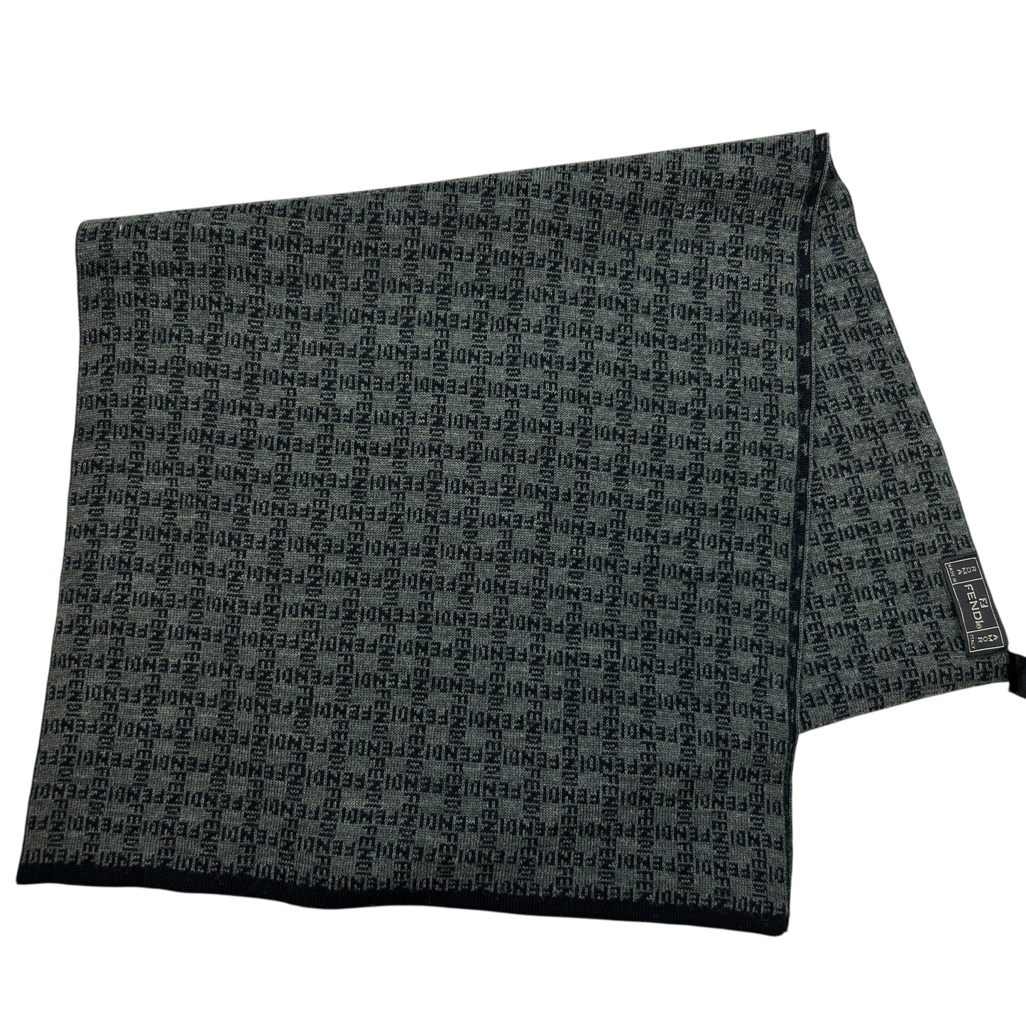 Fendi Scarf