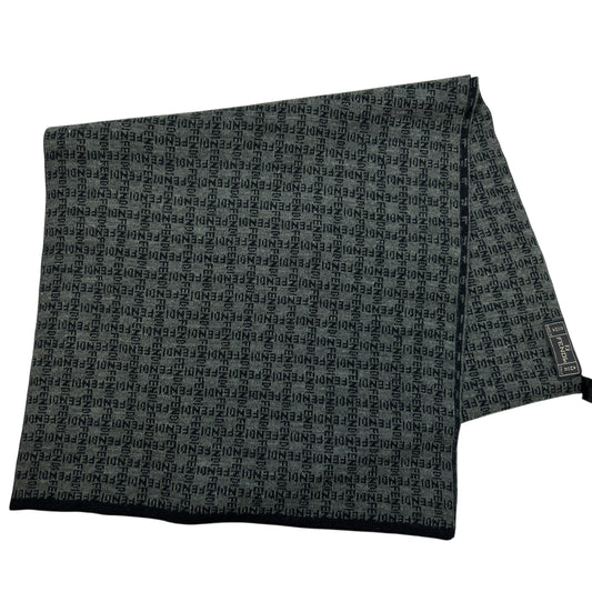 Fendi Scarf