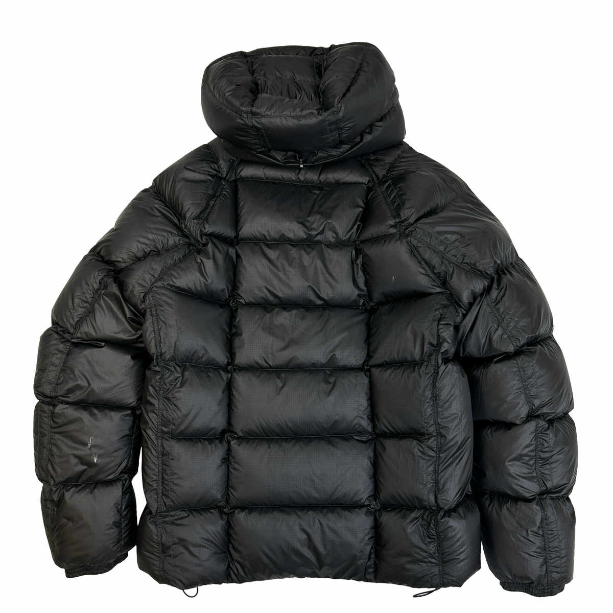 CP Company D.D Shell Puffer (L)