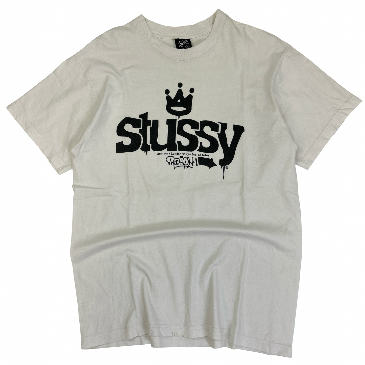 Stussy T-Shirt (M)
