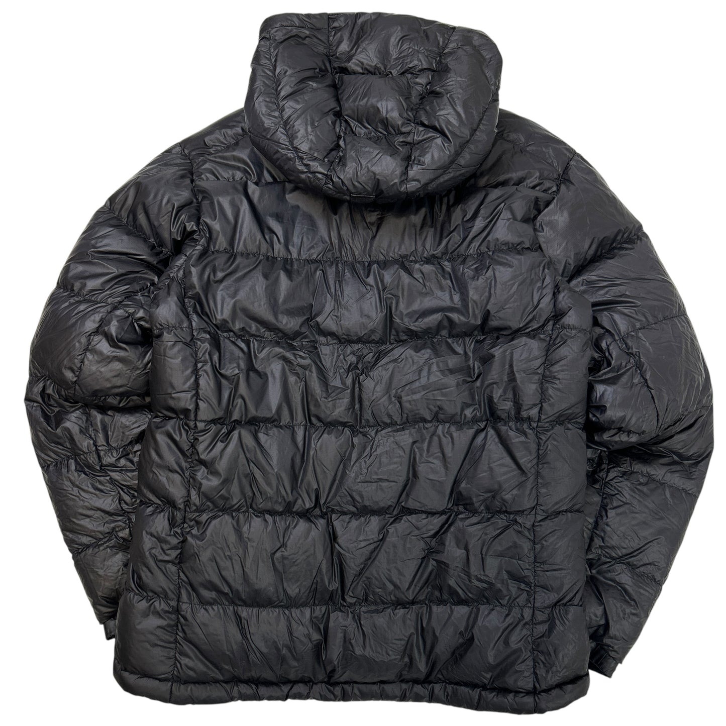 Montbell Puffer (S)