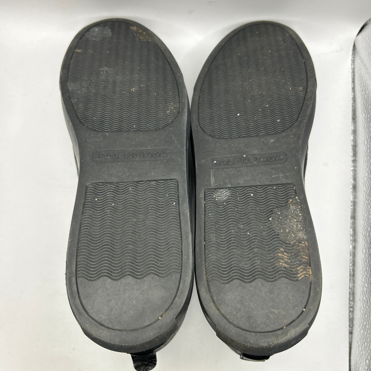 Balenciaga Arenas (UK 10)