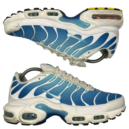 Nike Sky Blue Tn (UK 7.5)
