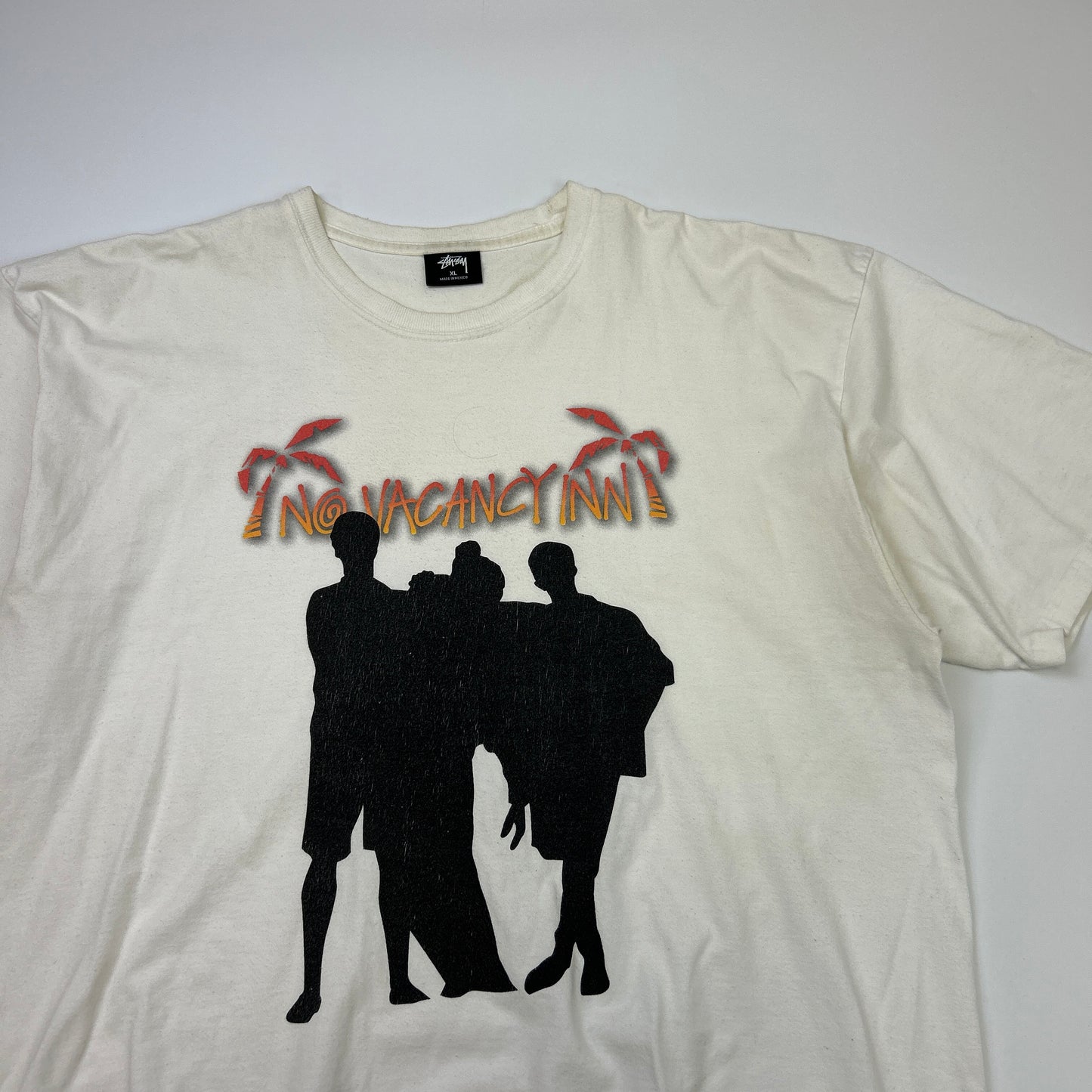 Stussy T-Shirt (XL)