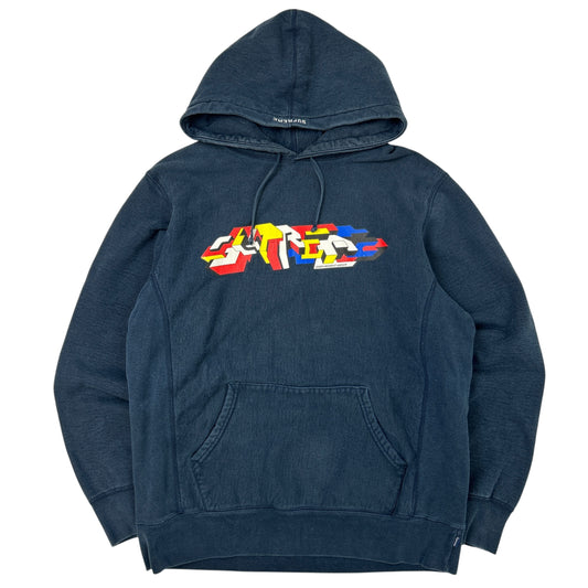 Supreme Hoodie (L)