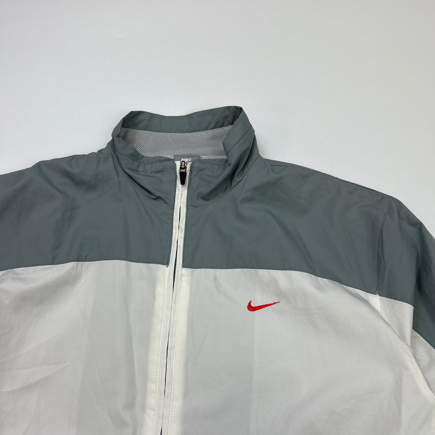 Nike Shox Track Jacket (M)